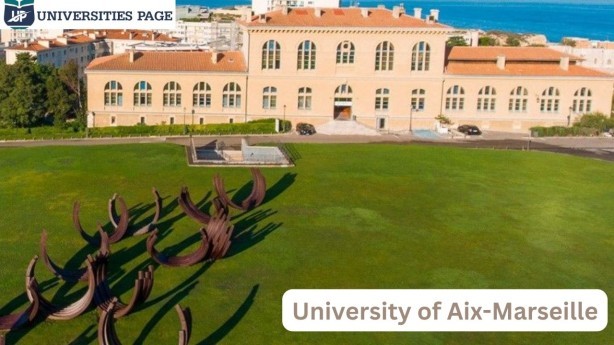 University of Aix-Marseille